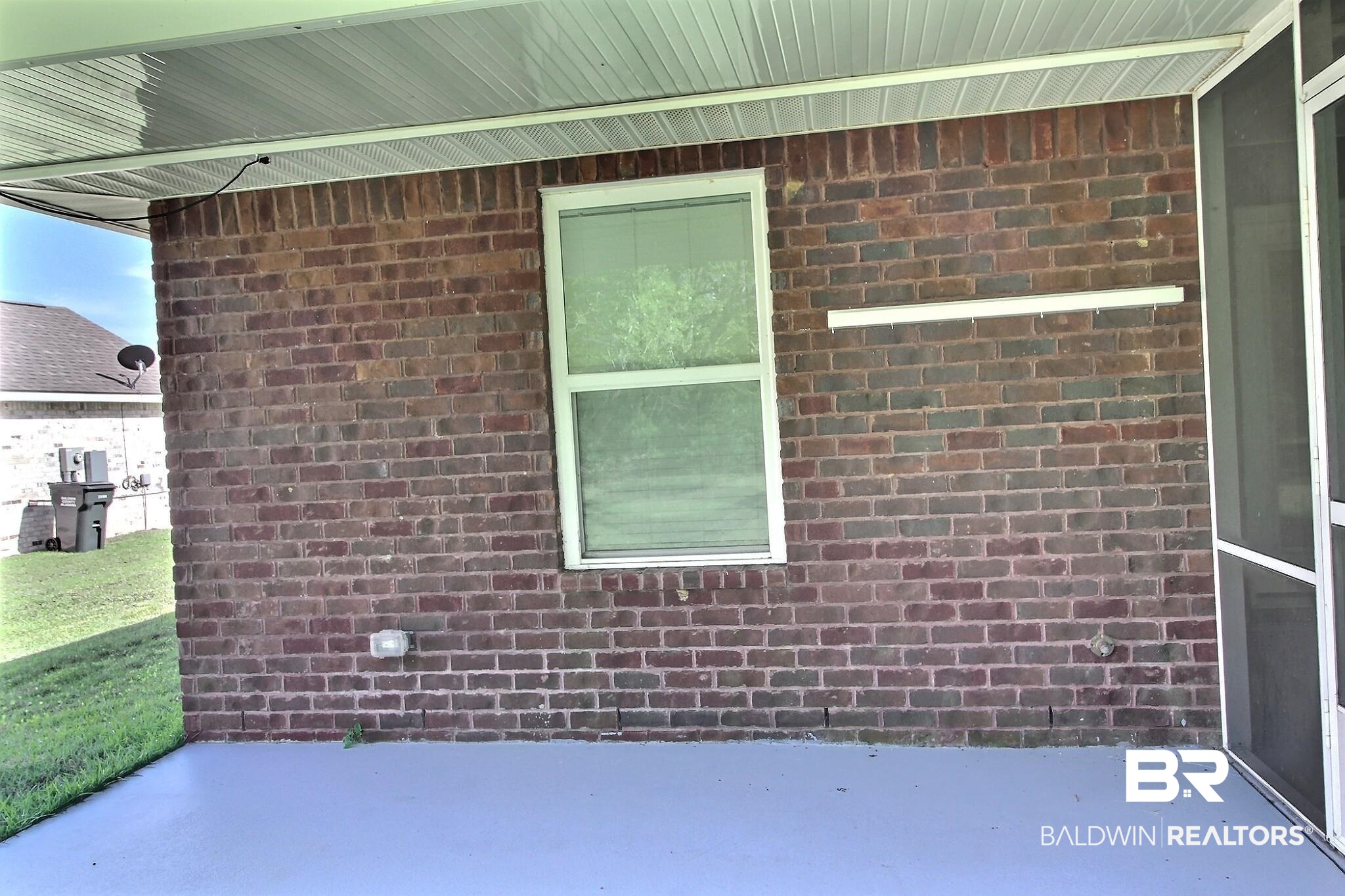 32891 Arbor Ridge Circle Lillian, AL 36549 - Photo 28 of 37 Gas hook up for grill