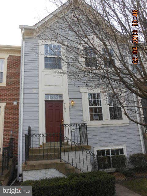 9205 McCarty Road Lorton, VA 22079 - Photo 1 of 8 Exterior (Front)