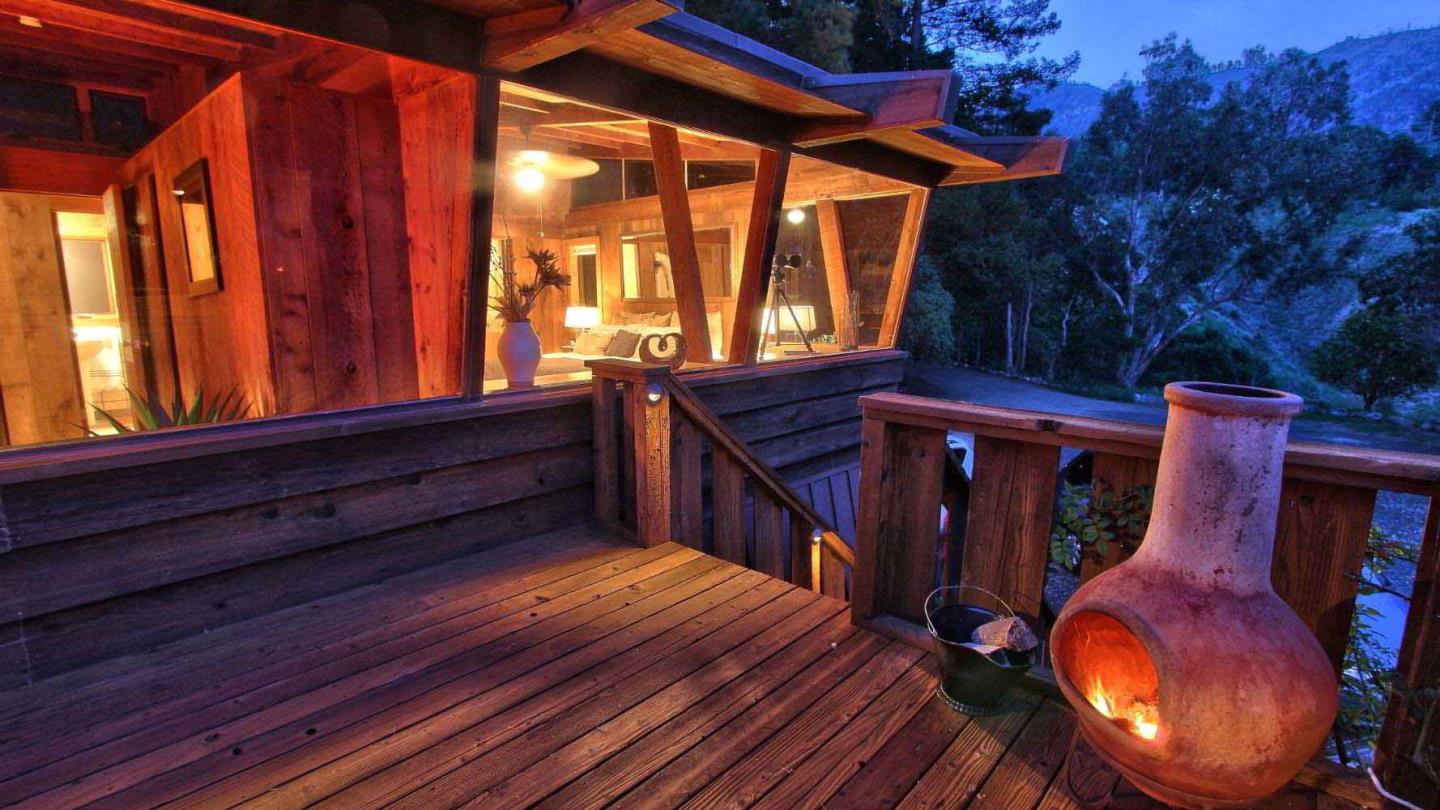 51410 Partington Ridge Road Big Sur, CA 93920 - Photo 28 of 45