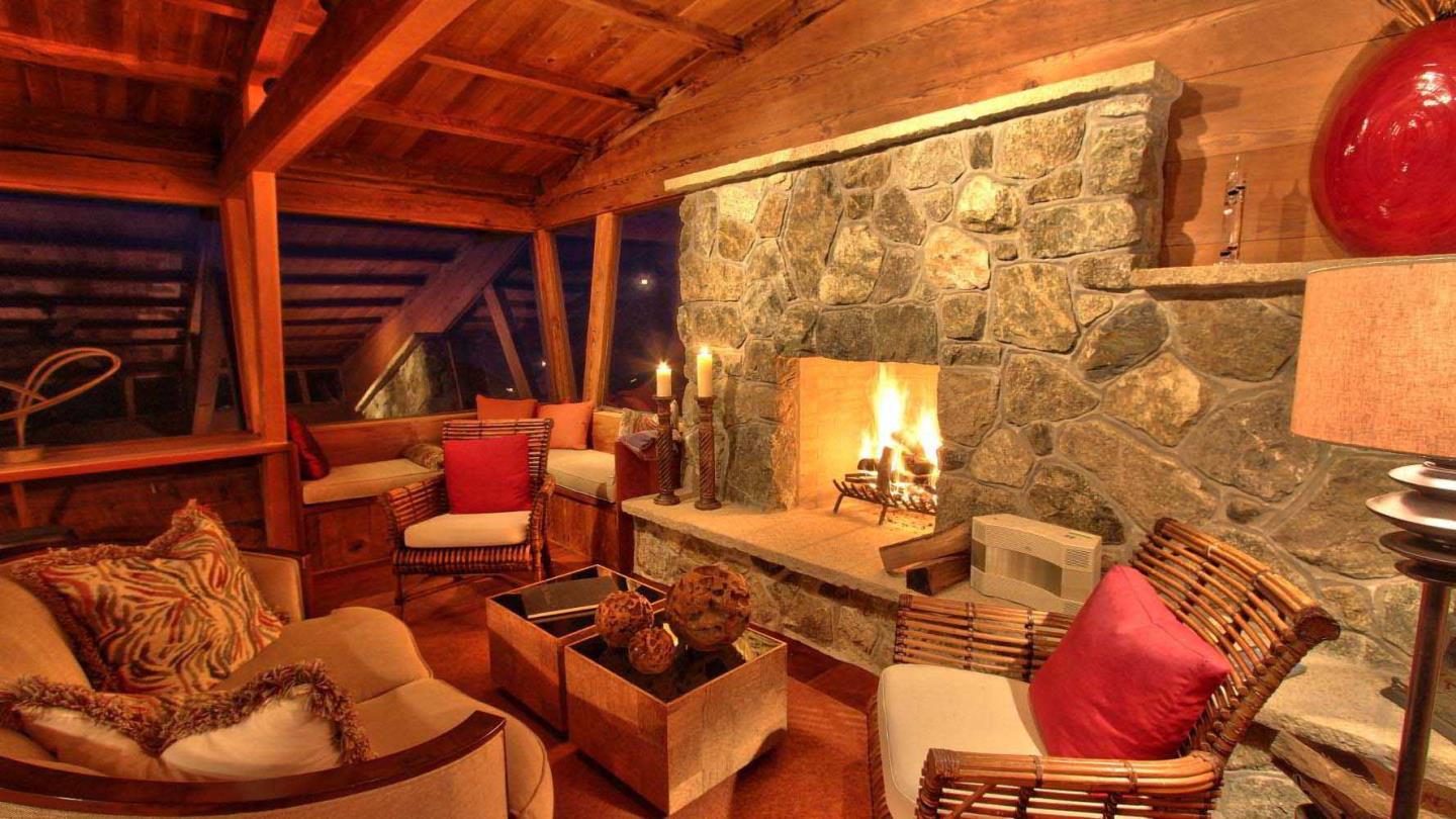 51410 Partington Ridge Road Big Sur, CA 93920 - Photo 7 of 45 a room with furniture