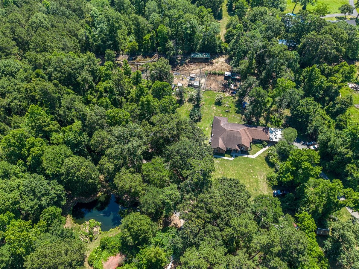 13501 Stowe Road Conroe, TX 77306 - Photo 23 of 25