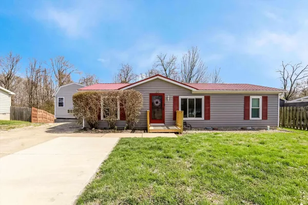 $199,900 | 4108 Red Rock Road, Bloomington, IN 47403