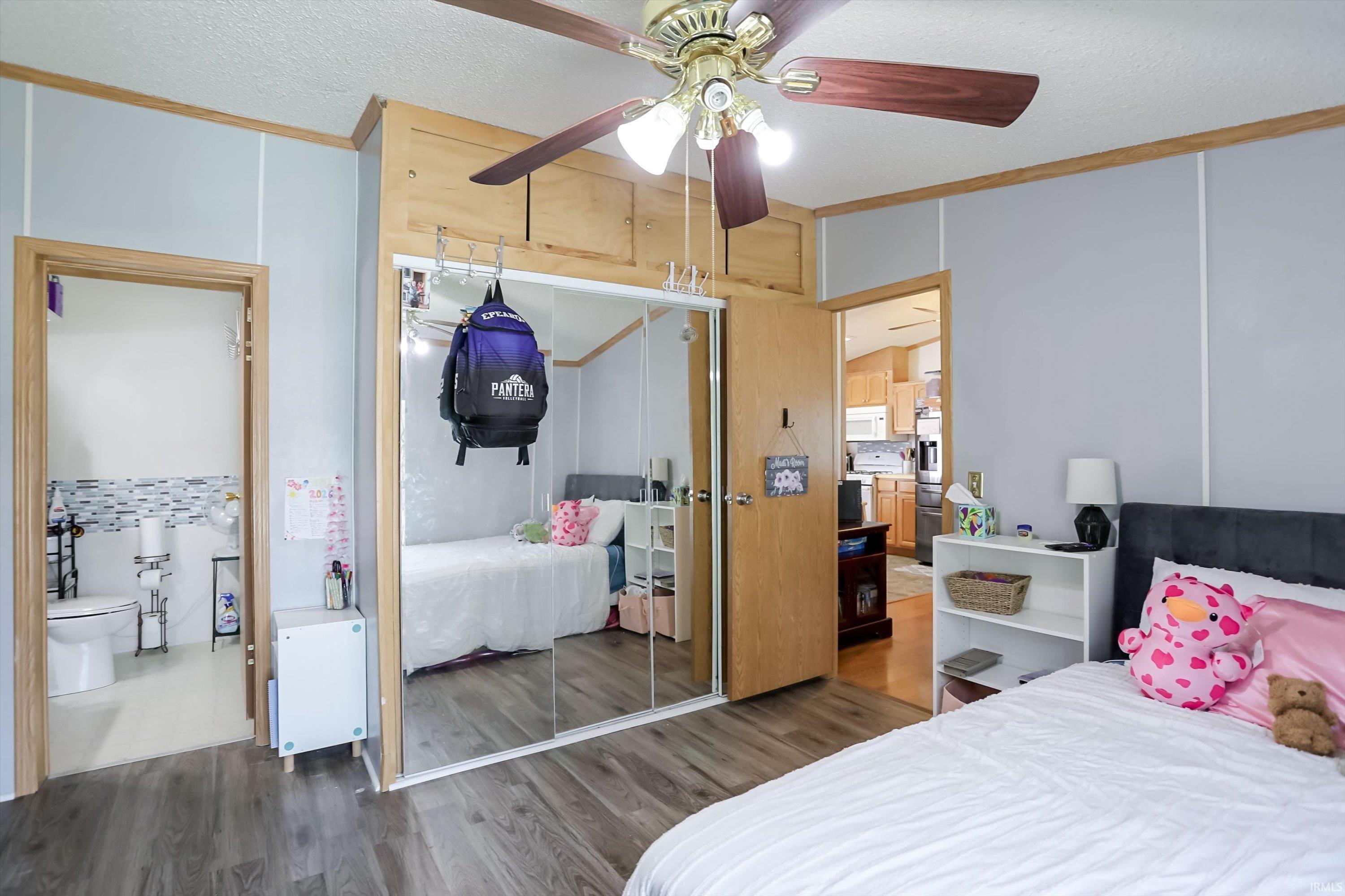 4108 Red Rock Road Bloomington, IN 47403 - Photo 14 of 31