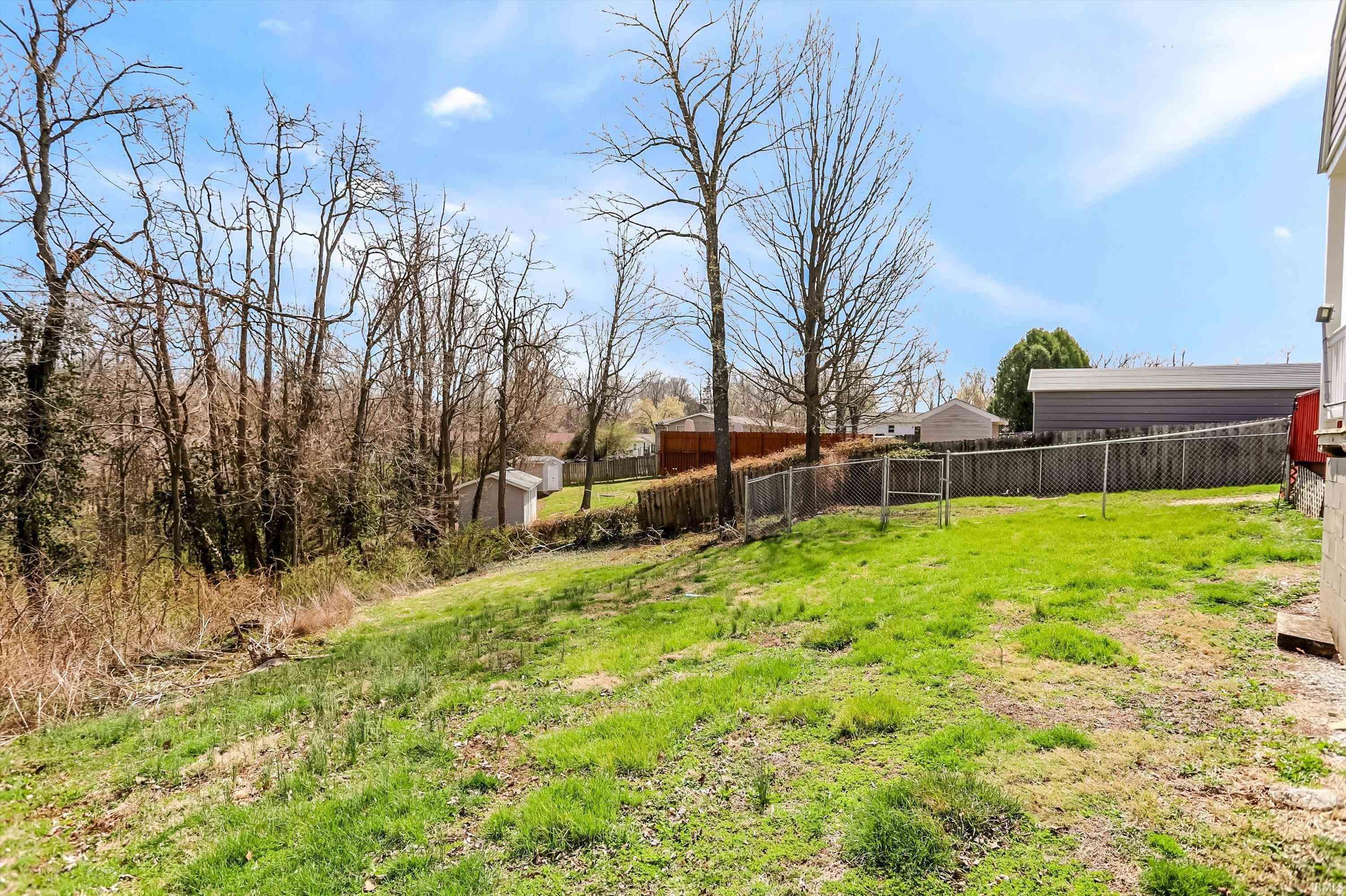 4108 Red Rock Road Bloomington, IN 47403 - Photo 25 of 31