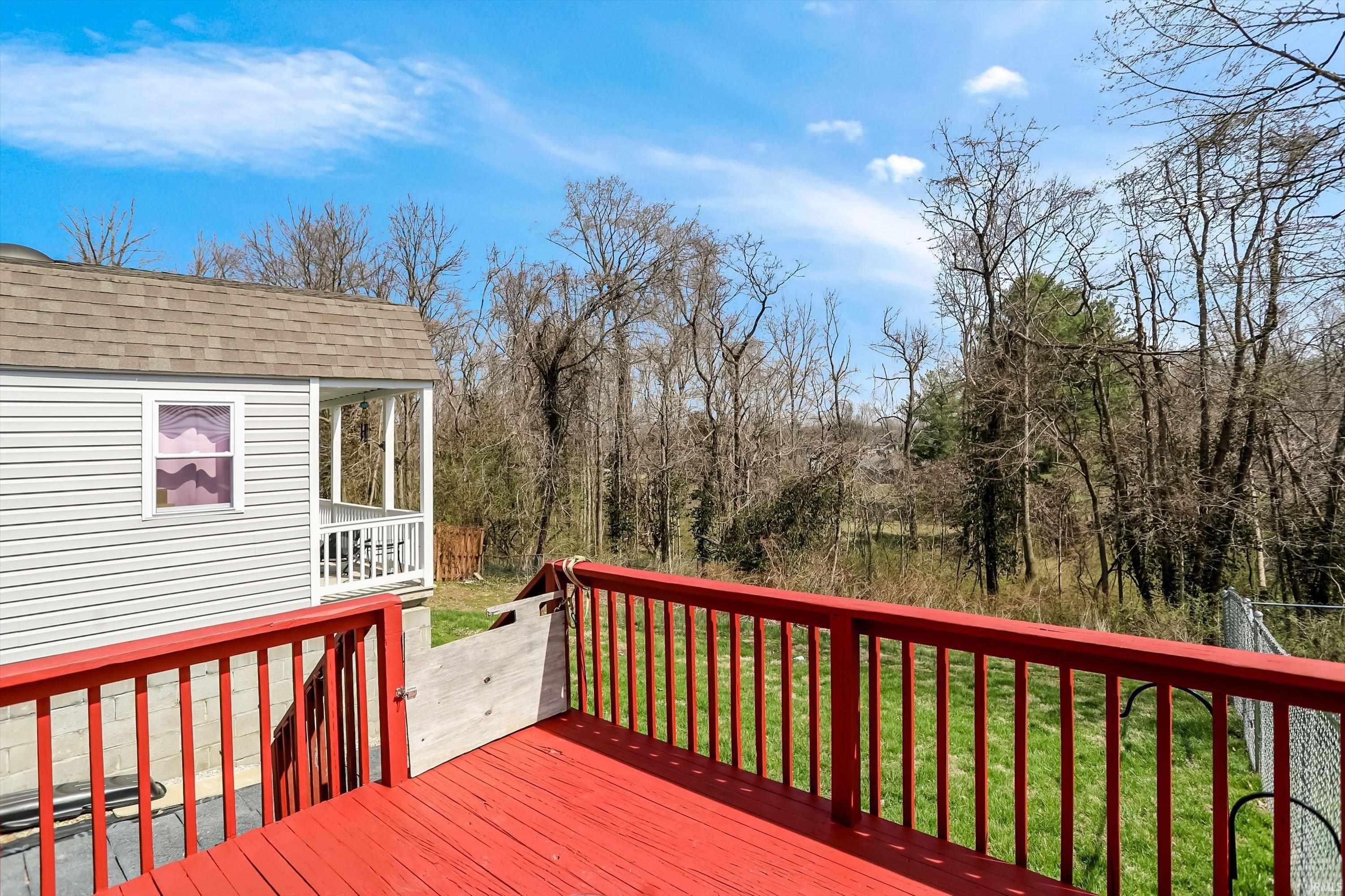 4108 Red Rock Road Bloomington, IN 47403 - Photo 26 of 31