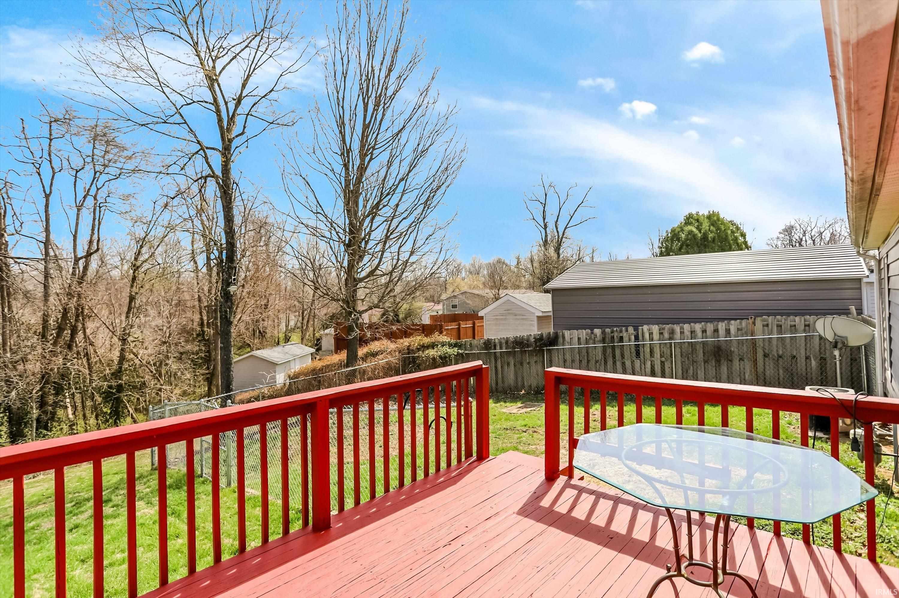 4108 Red Rock Road Bloomington, IN 47403 - Photo 27 of 31