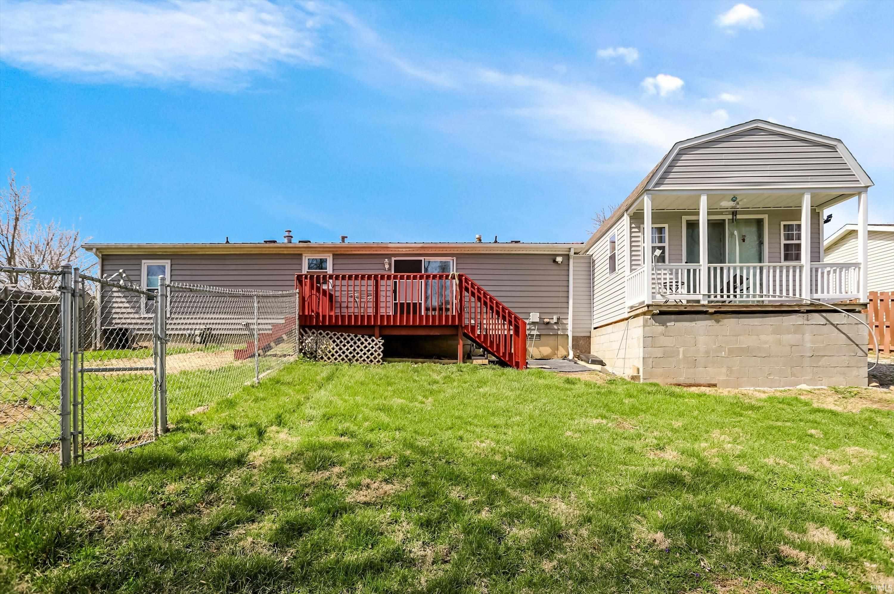 4108 Red Rock Road Bloomington, IN 47403 - Photo 28 of 31