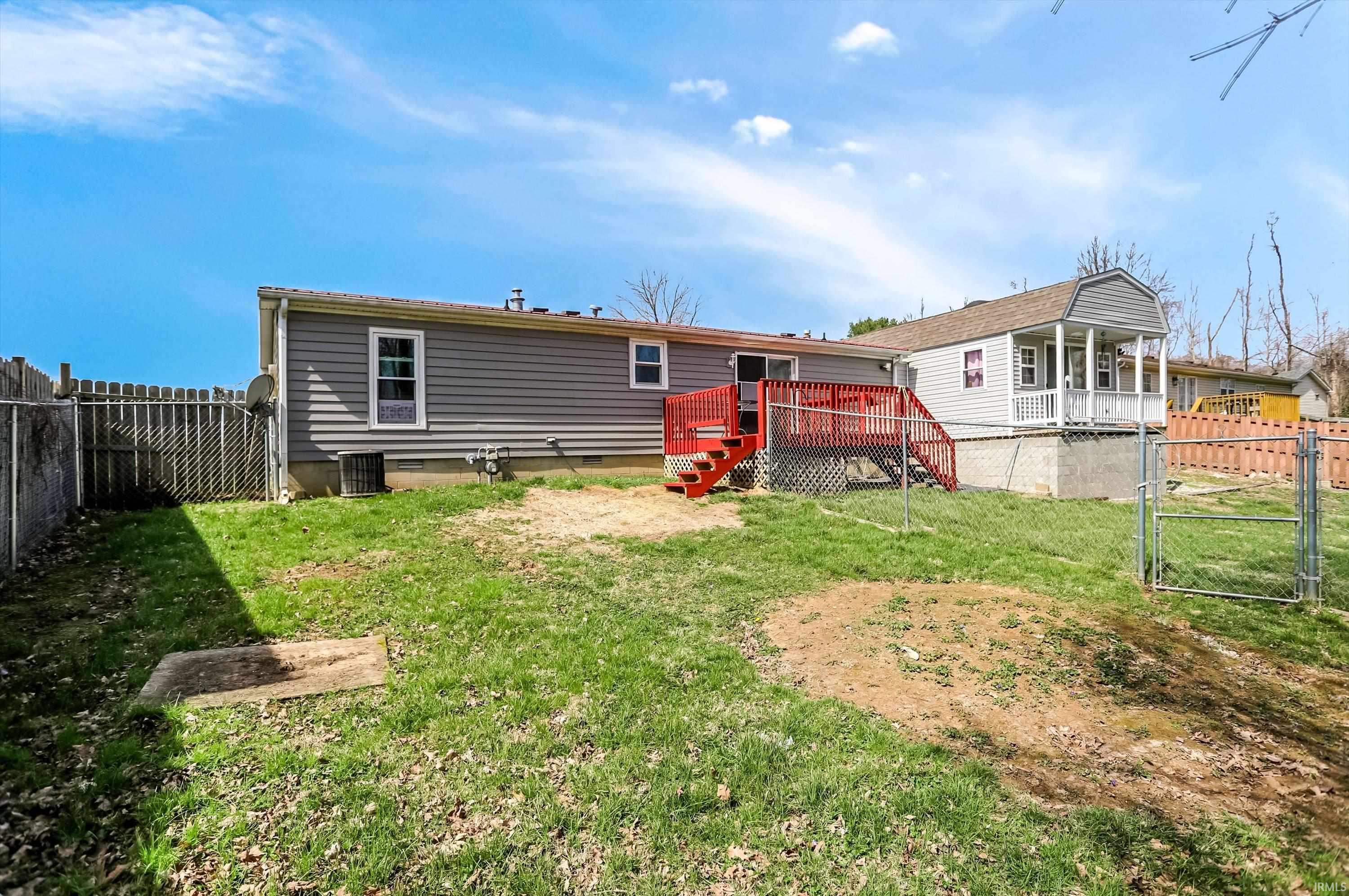 4108 Red Rock Road Bloomington, IN 47403 - Photo 29 of 31