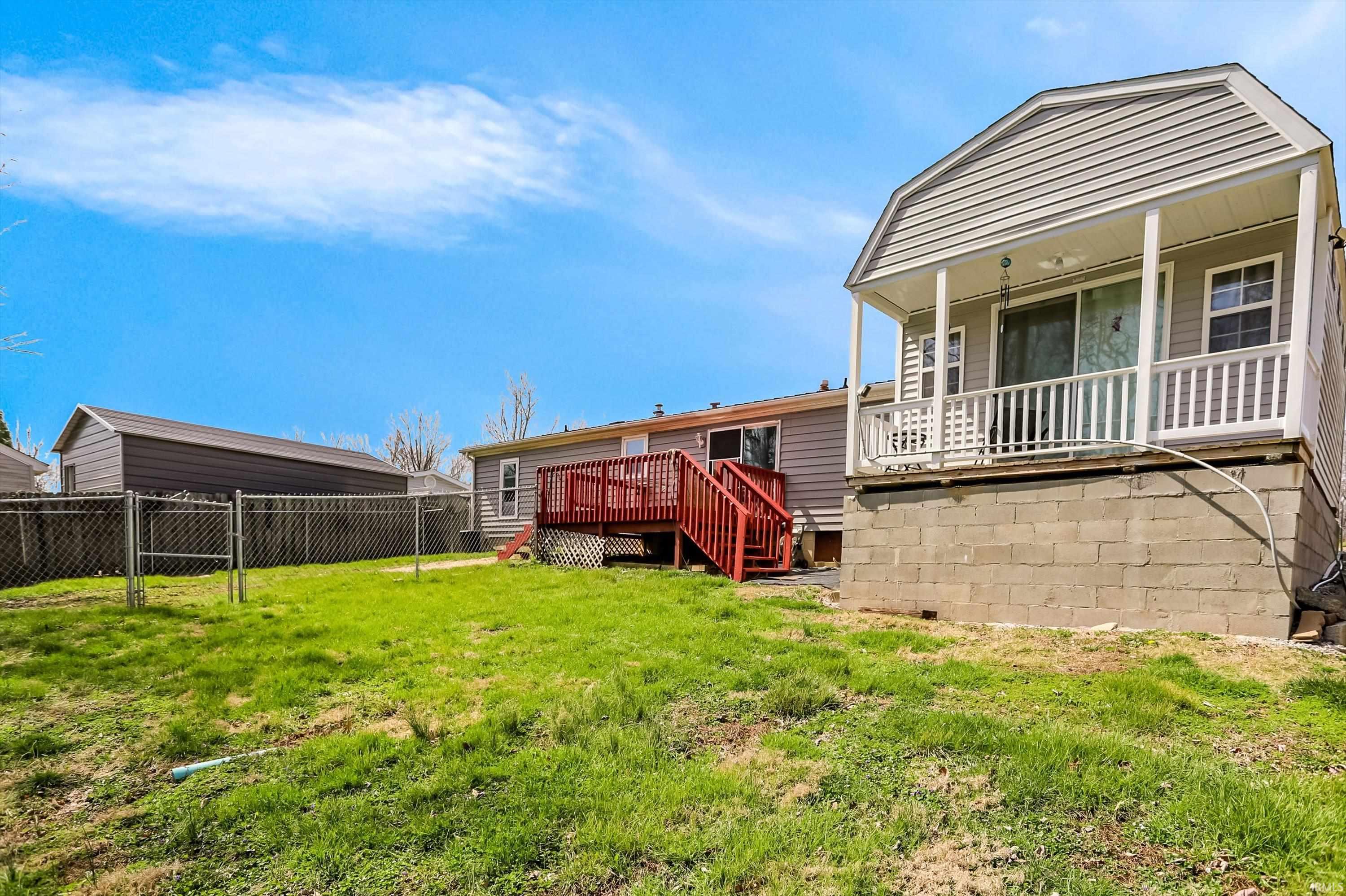 4108 Red Rock Road Bloomington, IN 47403 - Photo 30 of 31