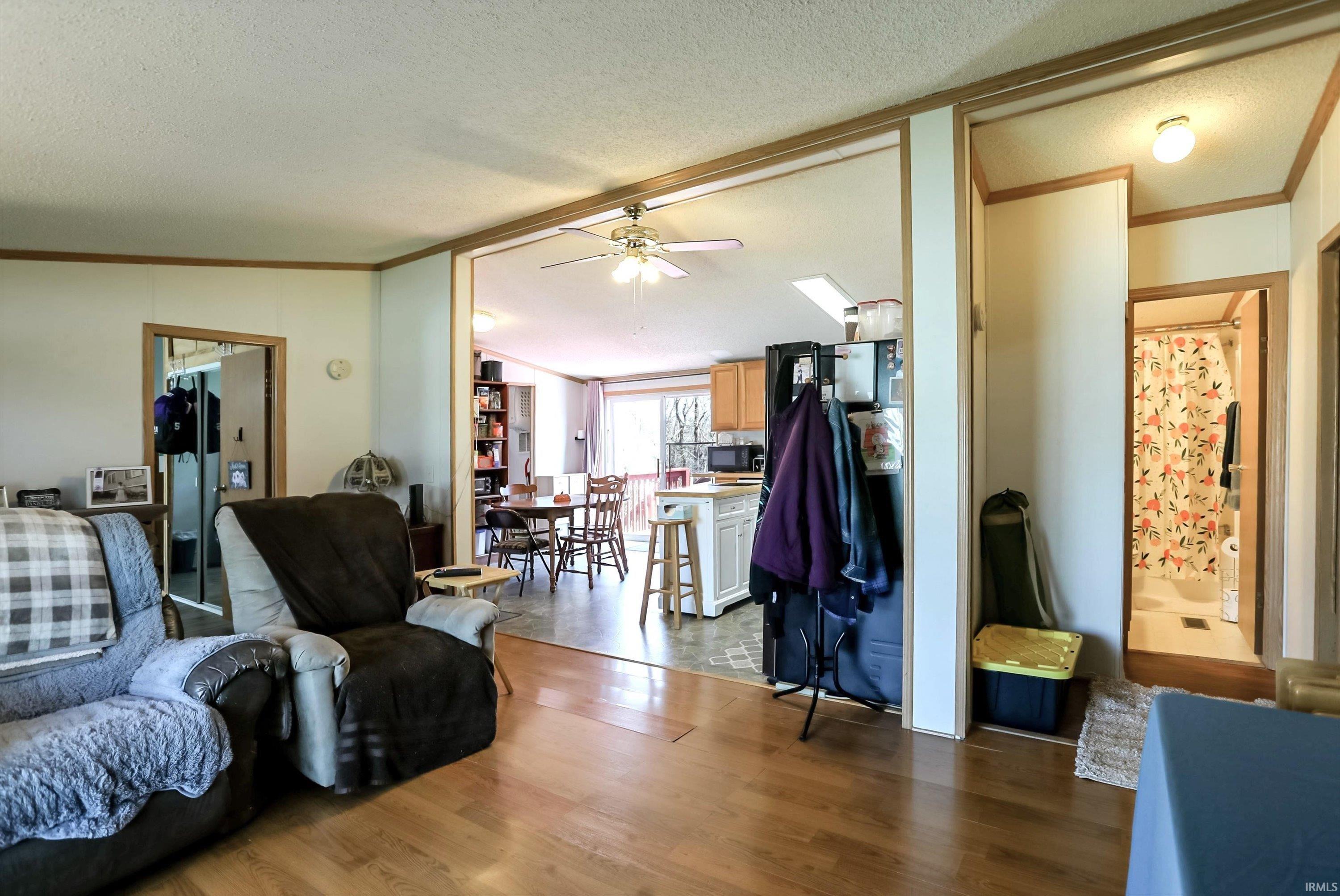 4108 Red Rock Road Bloomington, IN 47403 - Photo 4 of 31