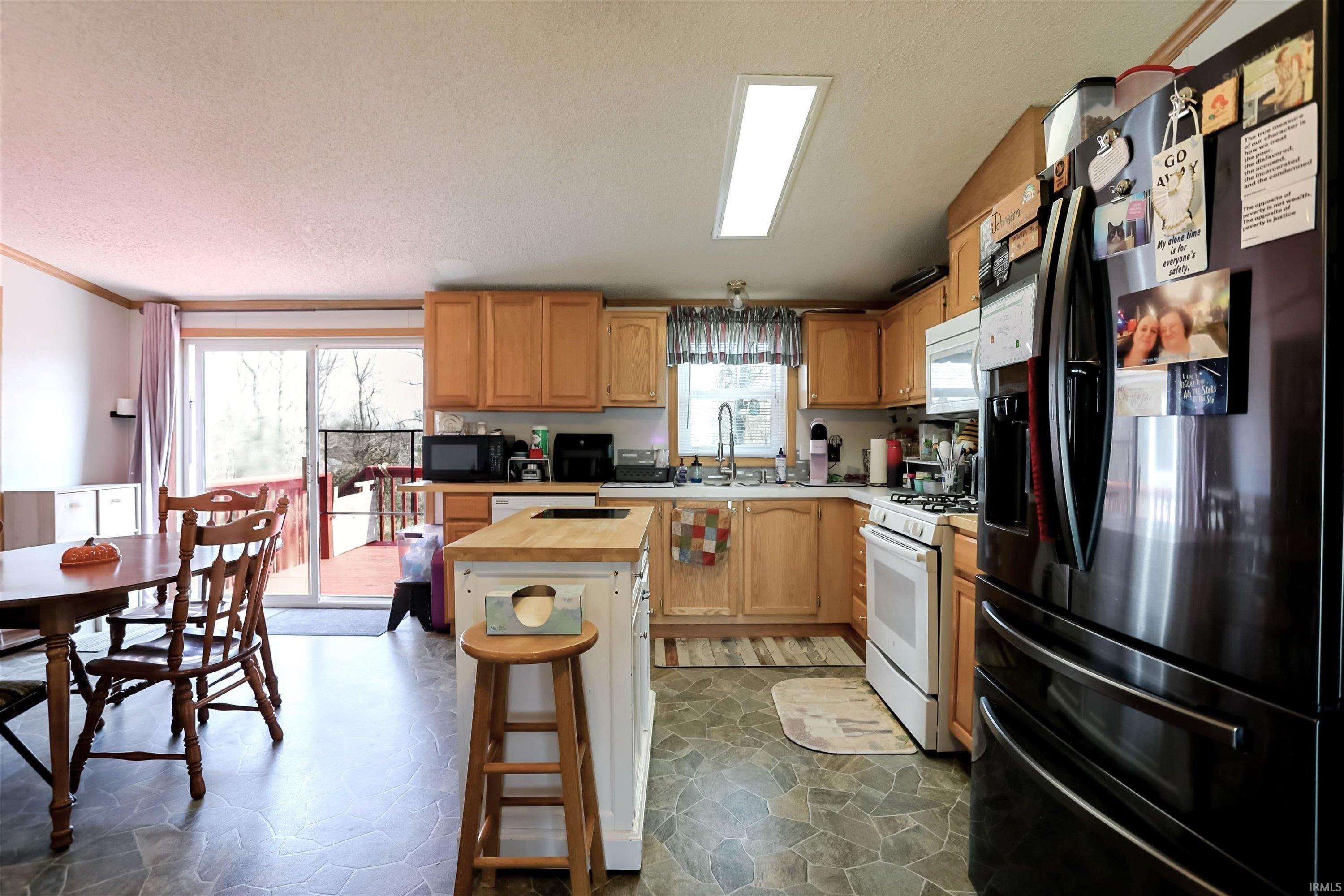 4108 Red Rock Road Bloomington, IN 47403 - Photo 5 of 31