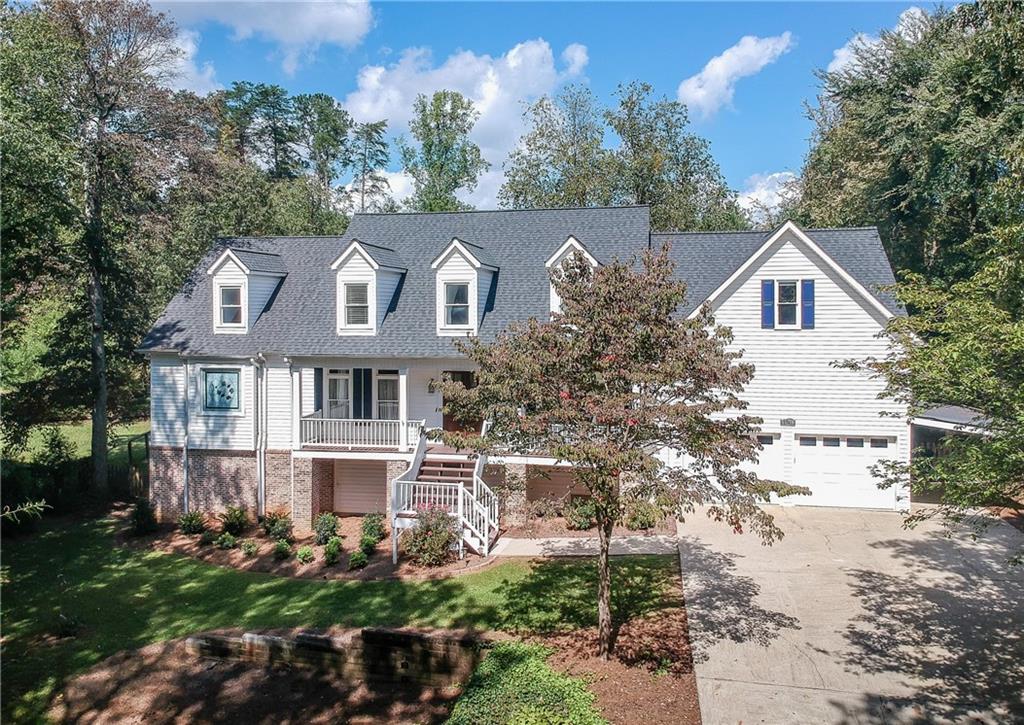 2141 Groover Road Marietta, GA 30062 - Photo 1 of 1
