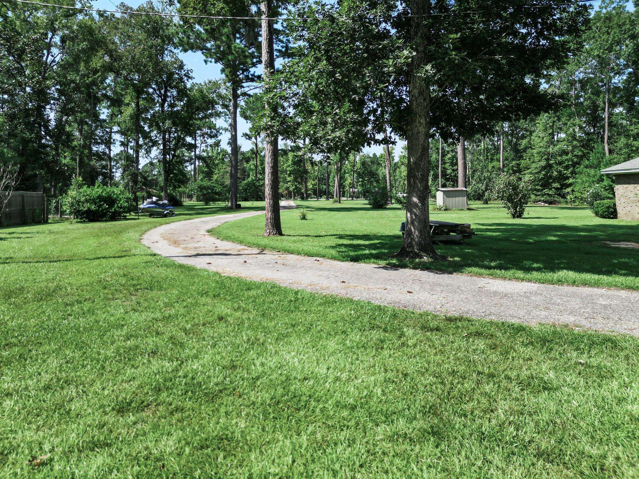 8372 Northwest River Road Bristol, FL 32321 - Photo 15 of 35