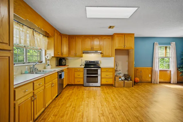 $295,000 | 8372 Northwest River Road, Bristol, FL 32321