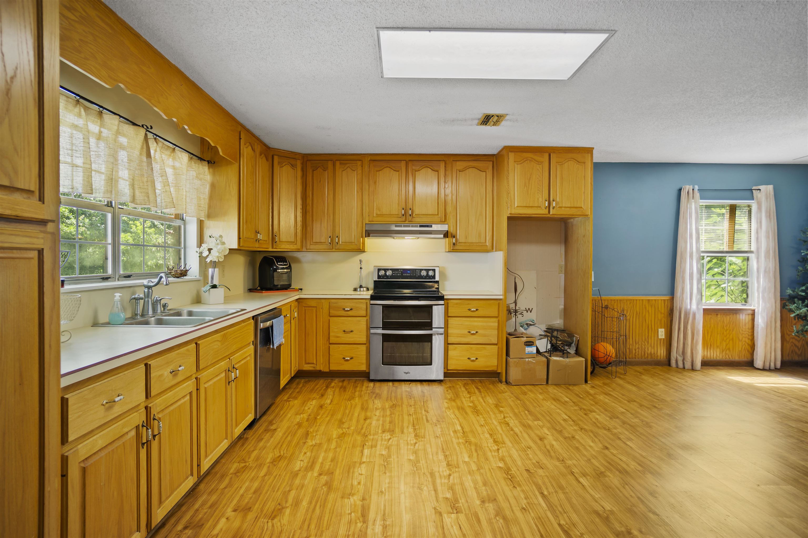 8372 Northwest River Road Bristol, FL 32321 - Photo 17 of 35