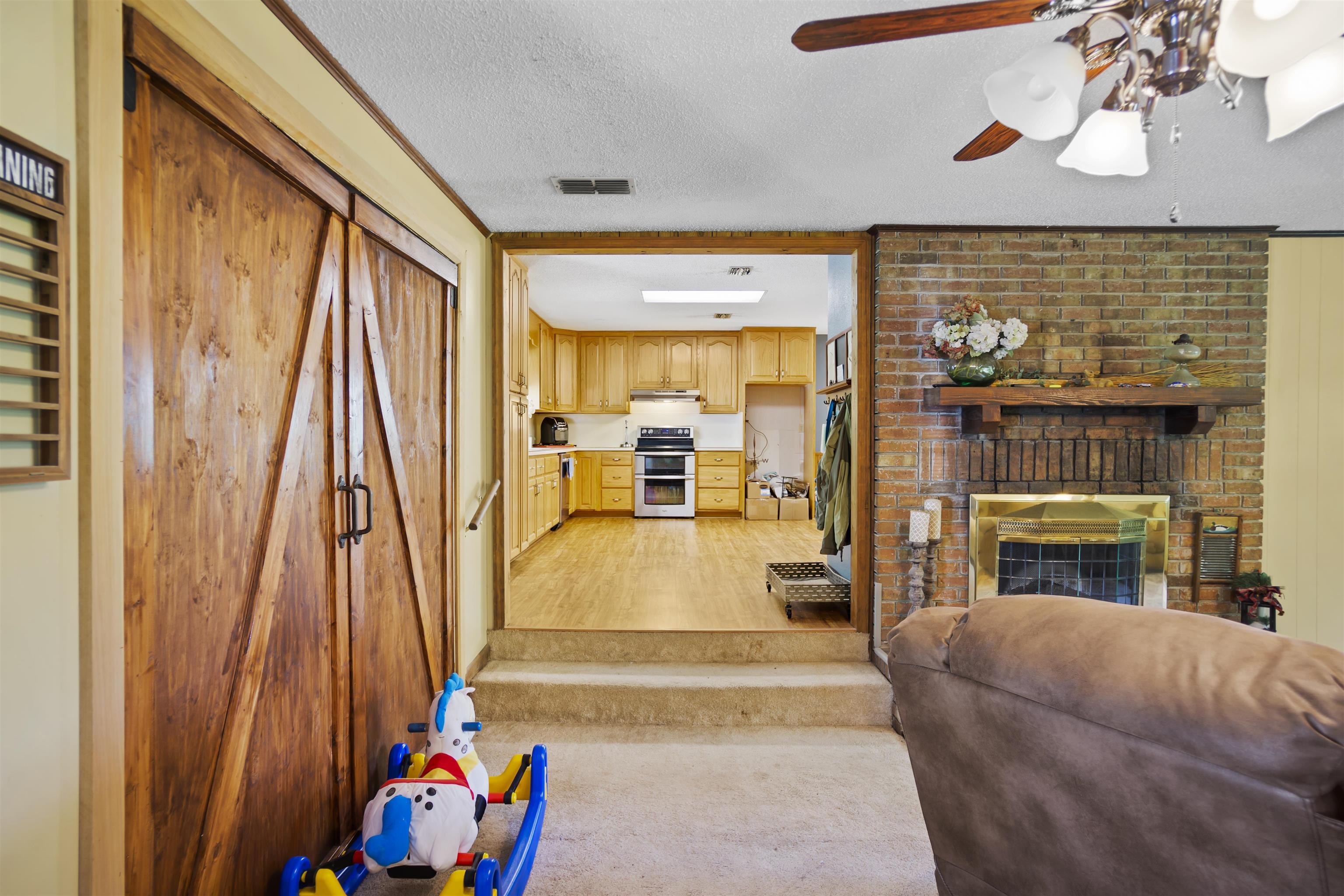 8372 Northwest River Road Bristol, FL 32321 - Photo 20 of 35