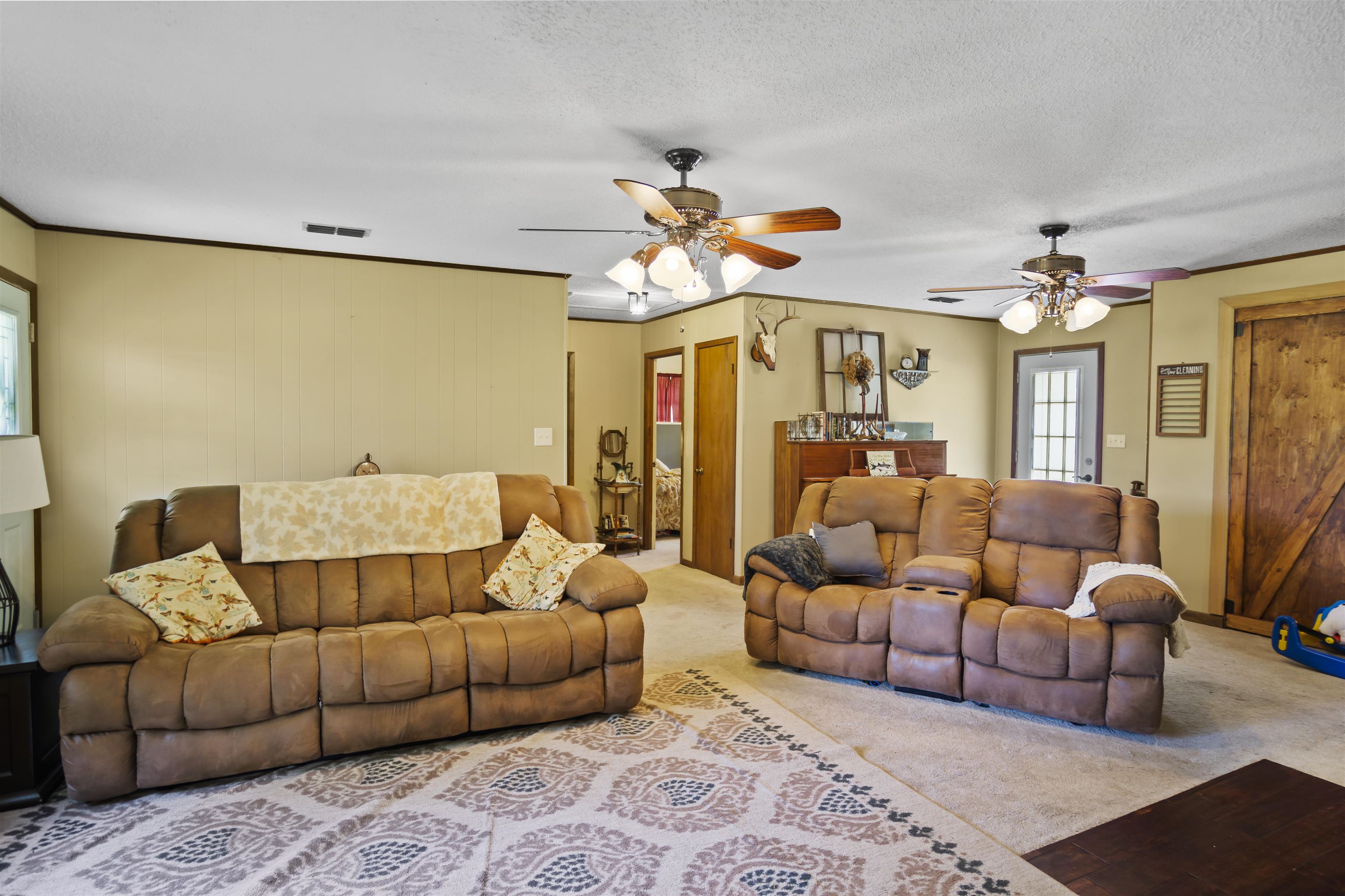 8372 Northwest River Road Bristol, FL 32321 - Photo 20 of 35