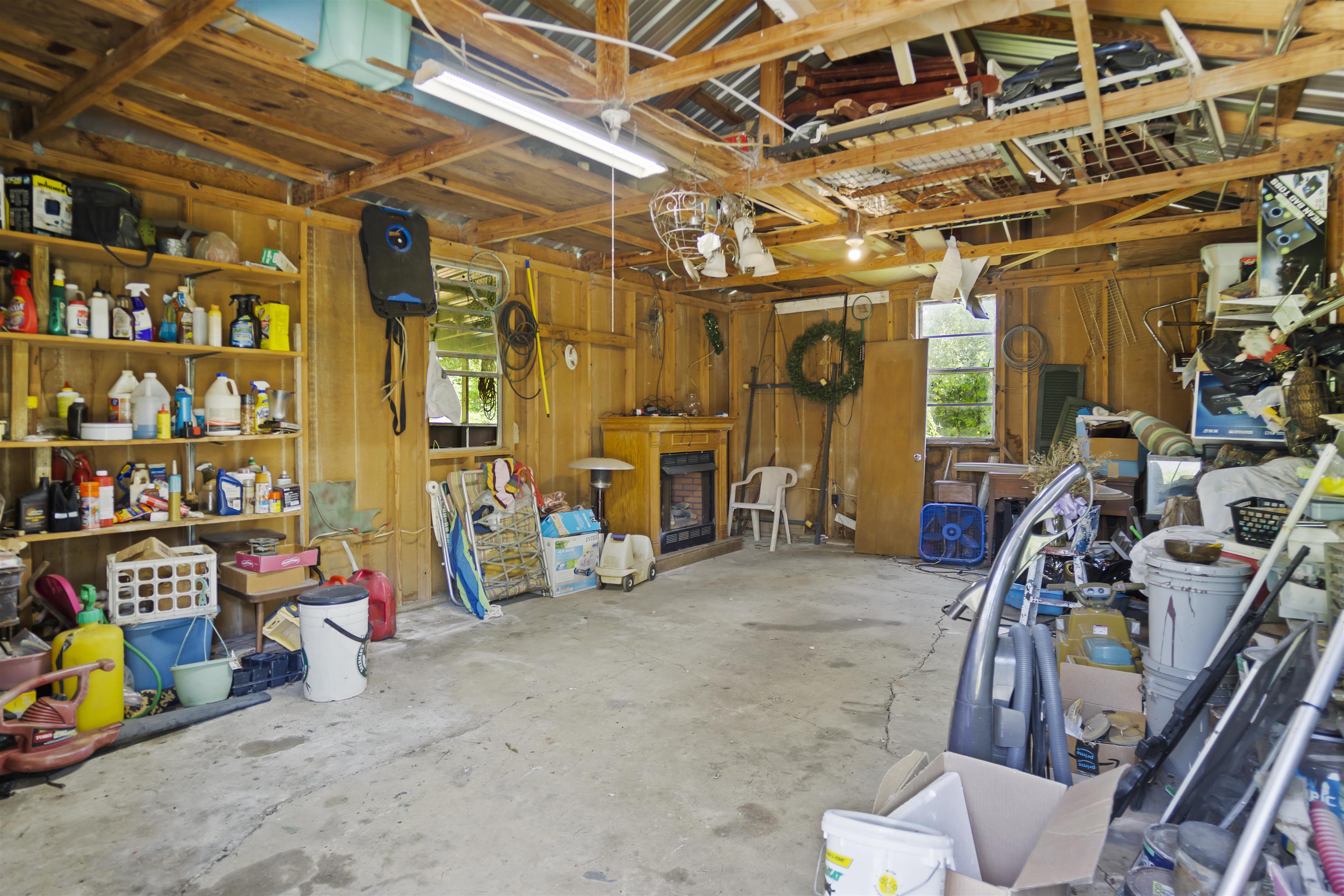 8372 Northwest River Road Bristol, FL 32321 - Photo 2 of 35