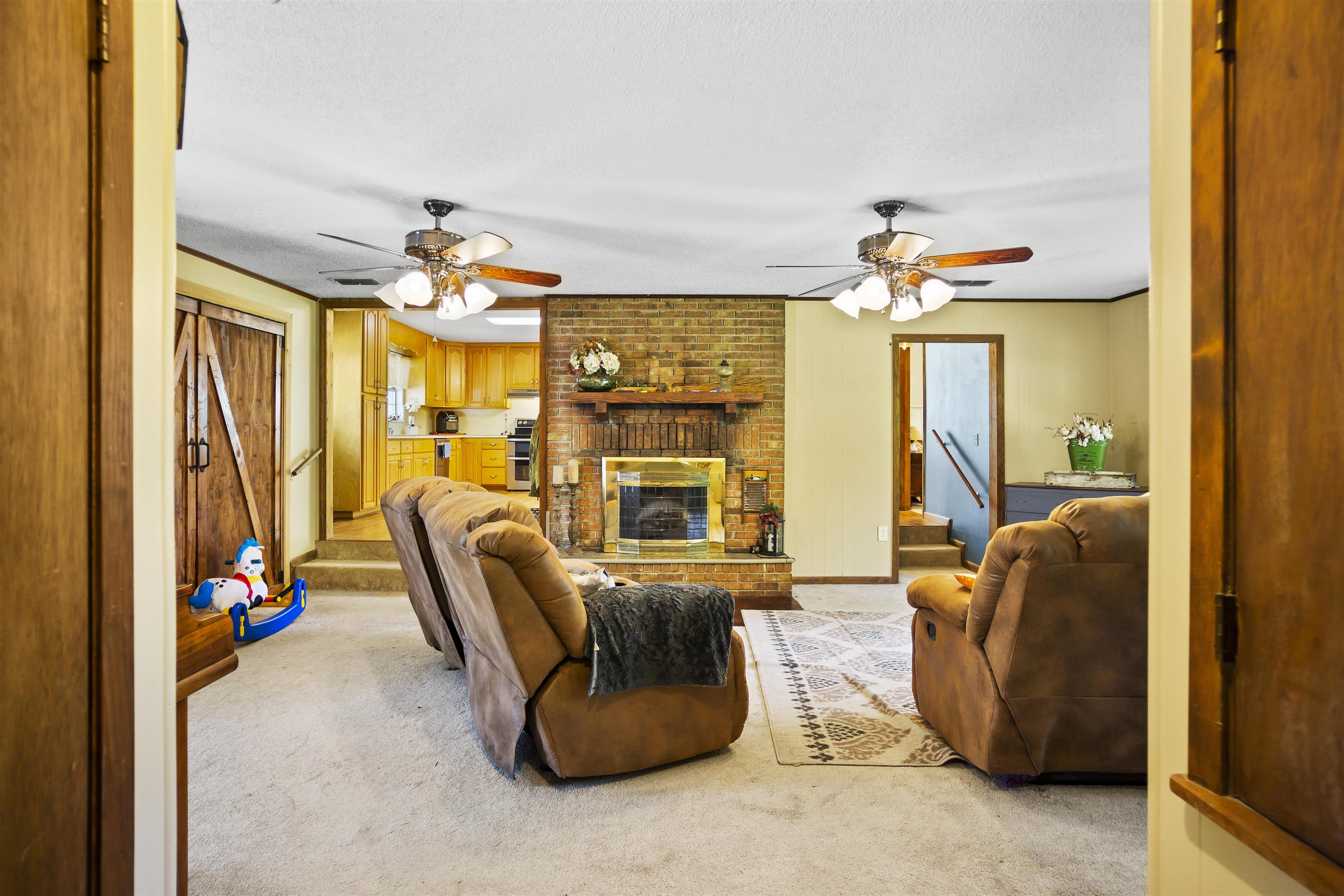 8372 Northwest River Road Bristol, FL 32321 - Photo 21 of 35