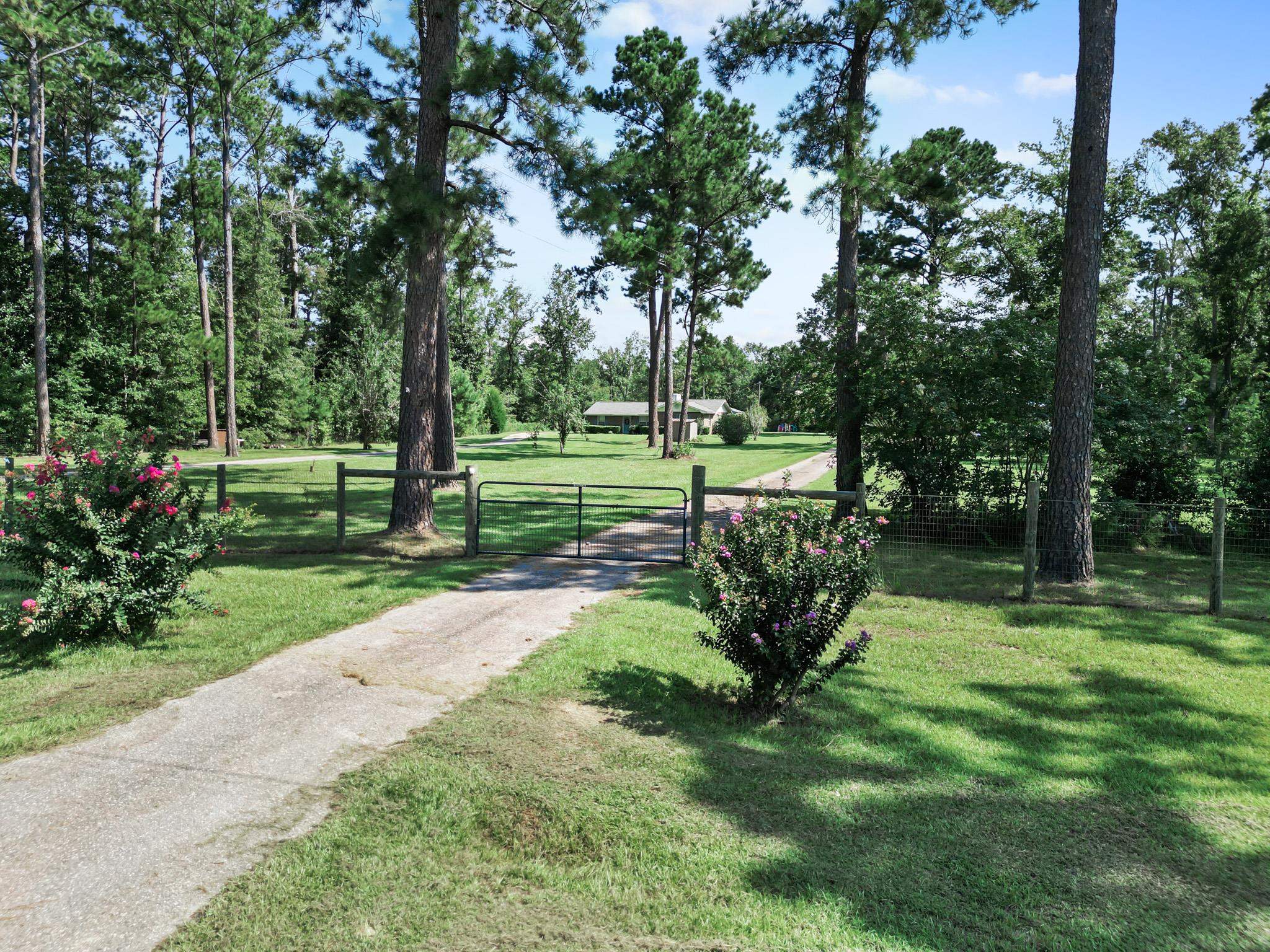 8372 Northwest River Road Bristol, FL 32321 - Photo 28 of 35