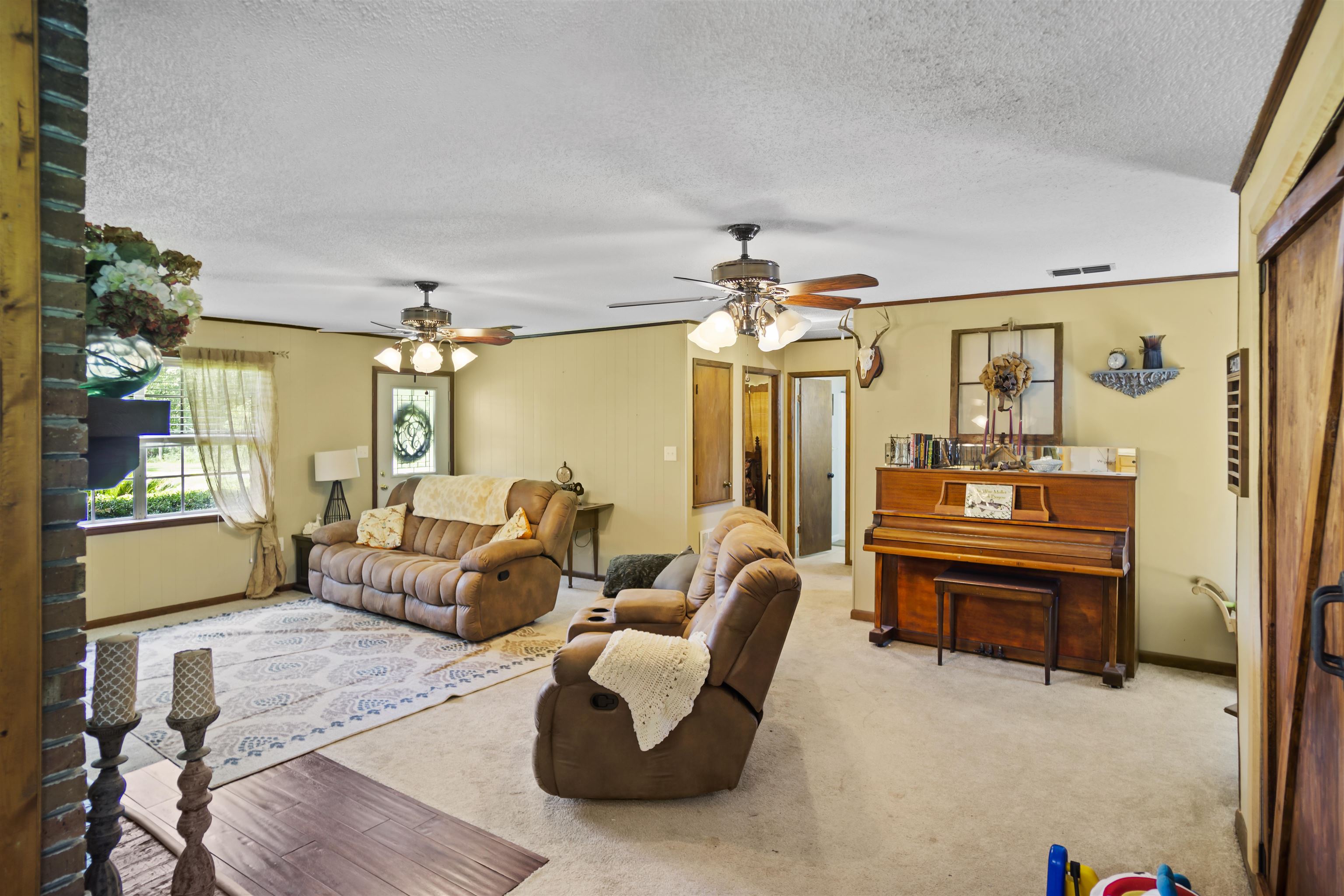 8372 Northwest River Road Bristol, FL 32321 - Photo 31 of 35