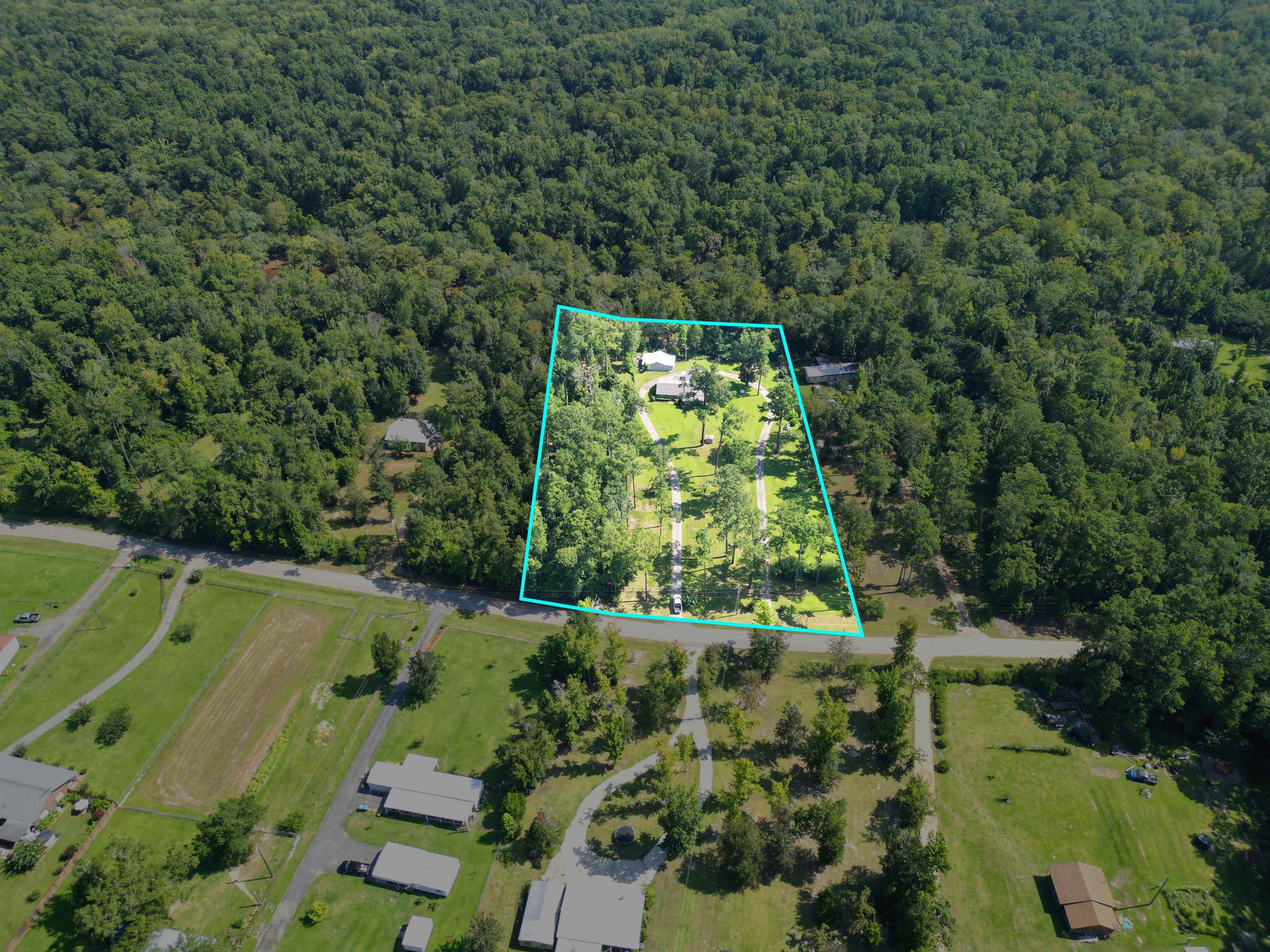 8372 Northwest River Road Bristol, FL 32321 - Photo 5 of 35