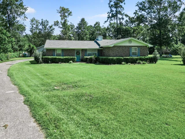 $295,000 | 8372 Northwest River Road, Bristol, FL 32321