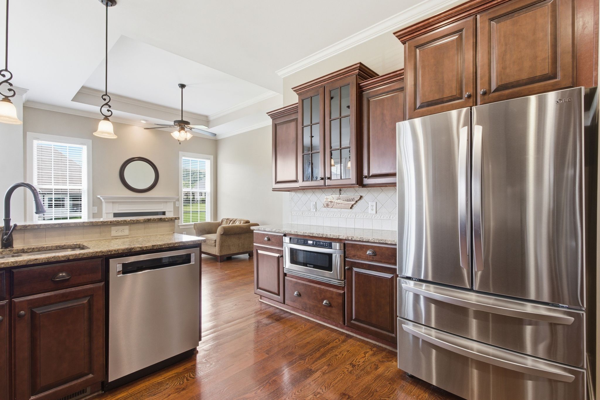 2083 Autumn Ridge Way Spring Hill, TN 37174 - Photo 15 of 43 Gallery Image 15