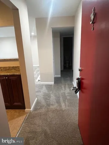 $1,650 | 7228 Donnell Place, Unit C, District Heights, MD 20747