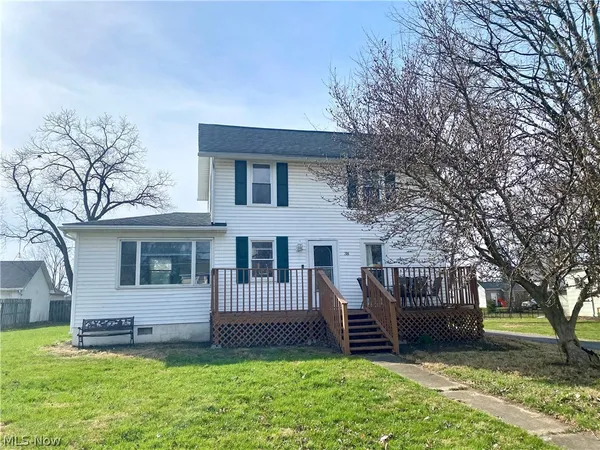 $225,000 | 38 Pleasant Street, Wakeman, OH 44889