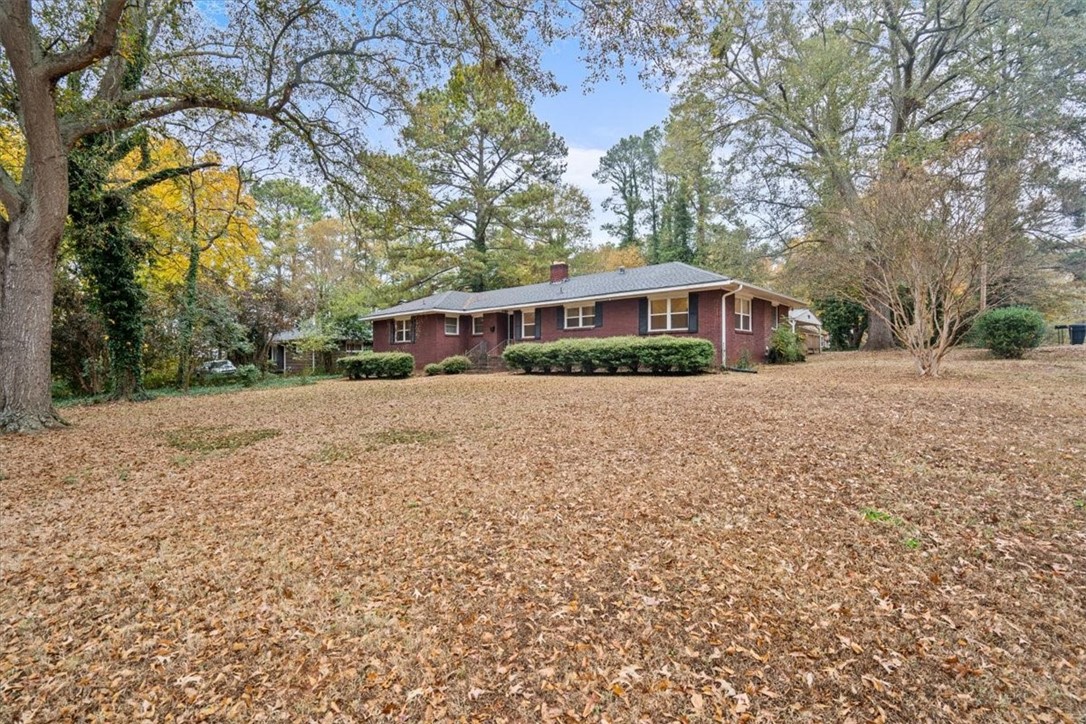 502 Jeb Stuart Avenue Anderson, SC 29621 - Photo 2 of 30 Gallery Image 2