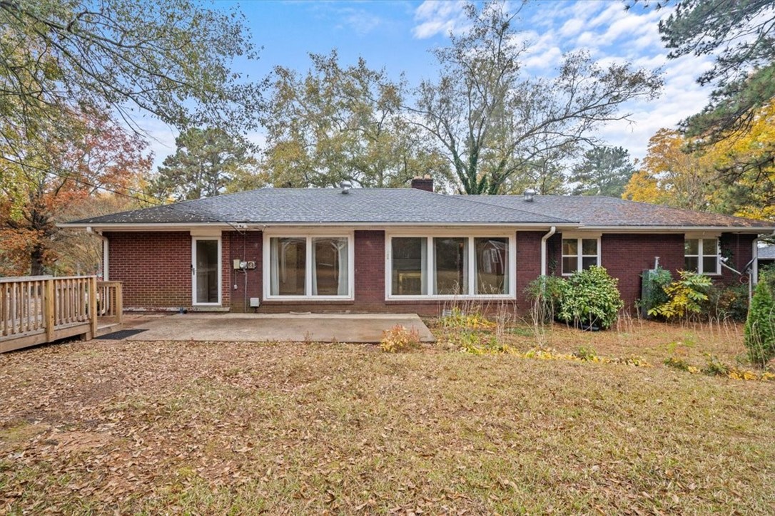 502 Jeb Stuart Avenue Anderson, SC 29621 - Photo 21 of 30 Gallery Image 21