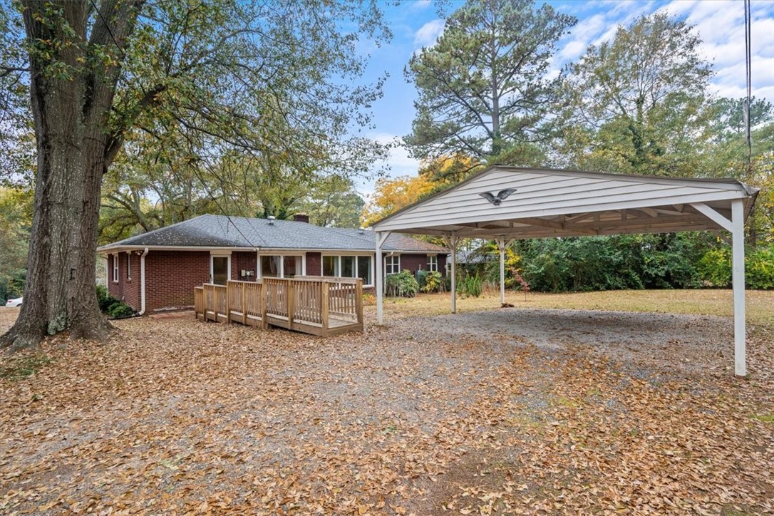 502 Jeb Stuart Avenue Anderson, SC 29621 - Photo 22 of 30 Gallery Image 22