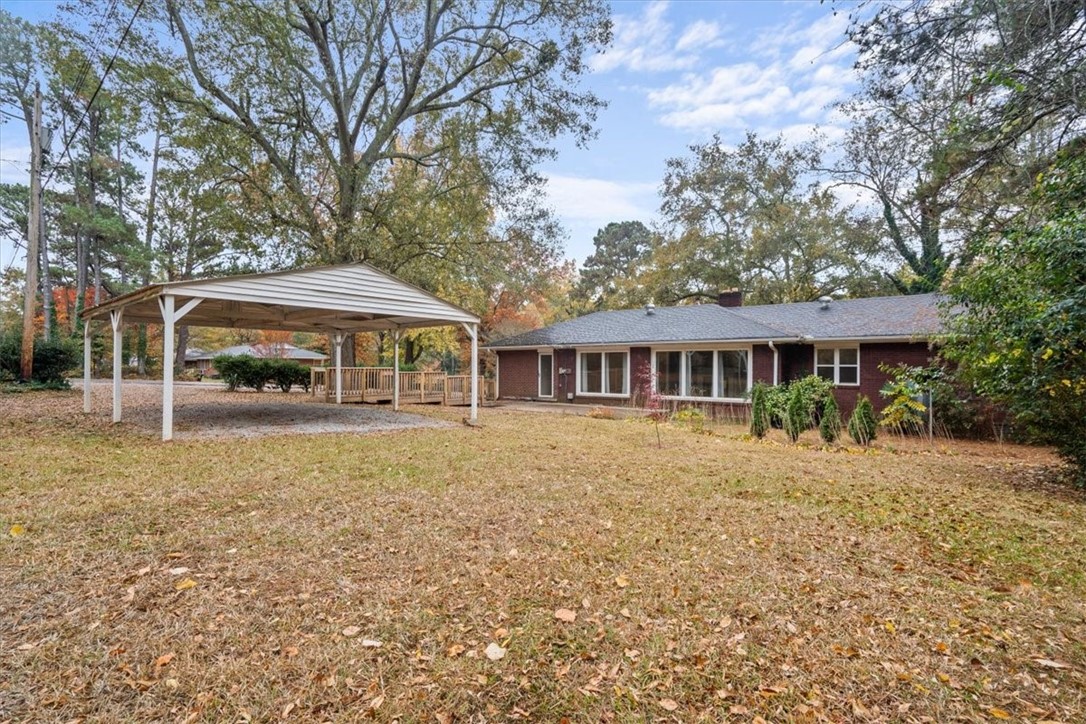 502 Jeb Stuart Avenue Anderson, SC 29621 - Photo 23 of 30 Gallery Image 23