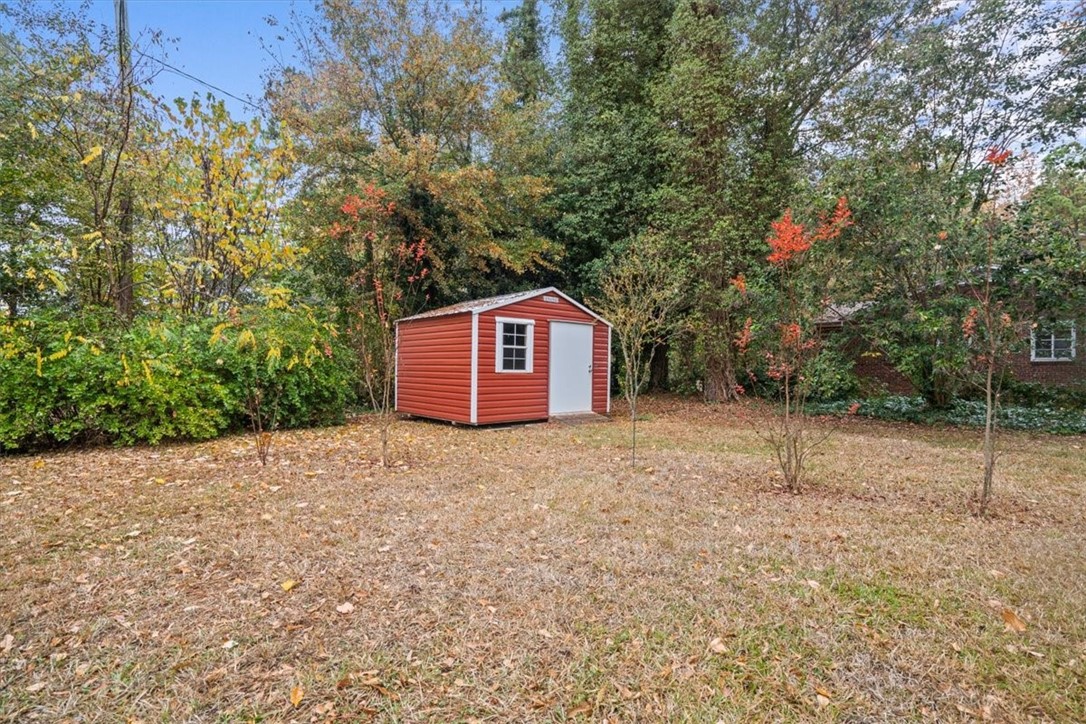 502 Jeb Stuart Avenue Anderson, SC 29621 - Photo 24 of 30 Gallery Image 24