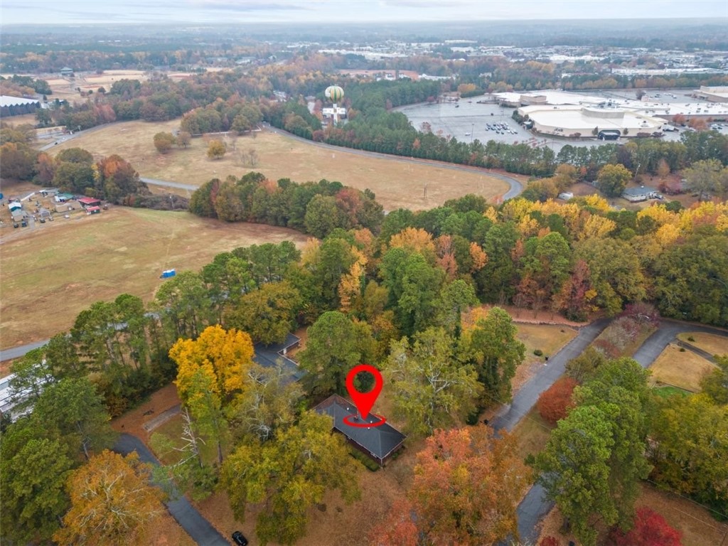 502 Jeb Stuart Avenue Anderson, SC 29621 - Photo 28 of 30 Gallery Image 28