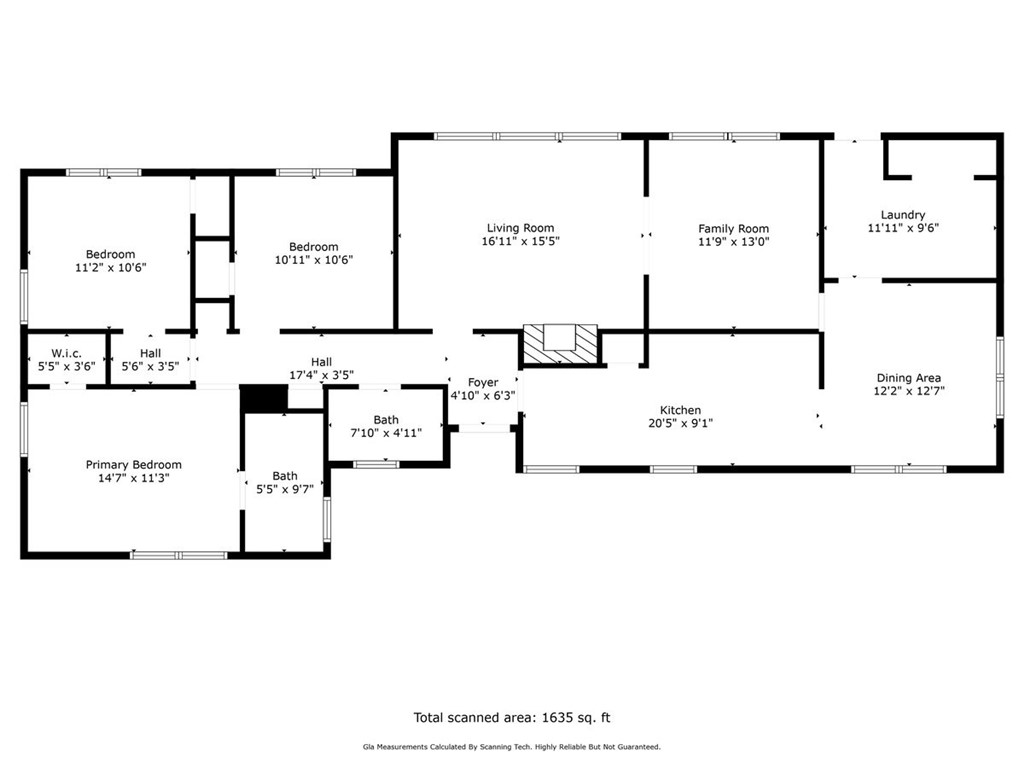 502 Jeb Stuart Avenue Anderson, SC 29621 - Photo 30 of 30 Gallery Image 30