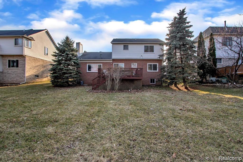 4191 Silverleaf Drive Ypsilanti, MI 48197 - Photo 48 of 51