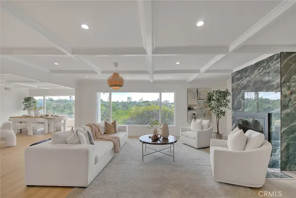 $1,588,888 | 4701 Don Miguel Drive, Los Angeles, CA 90008
