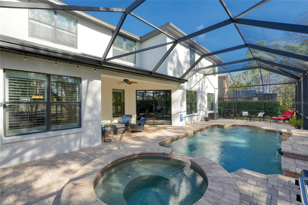 12922 Red Cardinal Drive Odessa, FL 33556 - Photo 24 of 59