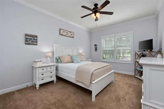 a spacious bathroom with a granite countertop tub sink and mirror