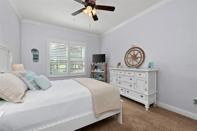 a spacious bathroom with a bathtub and a shower