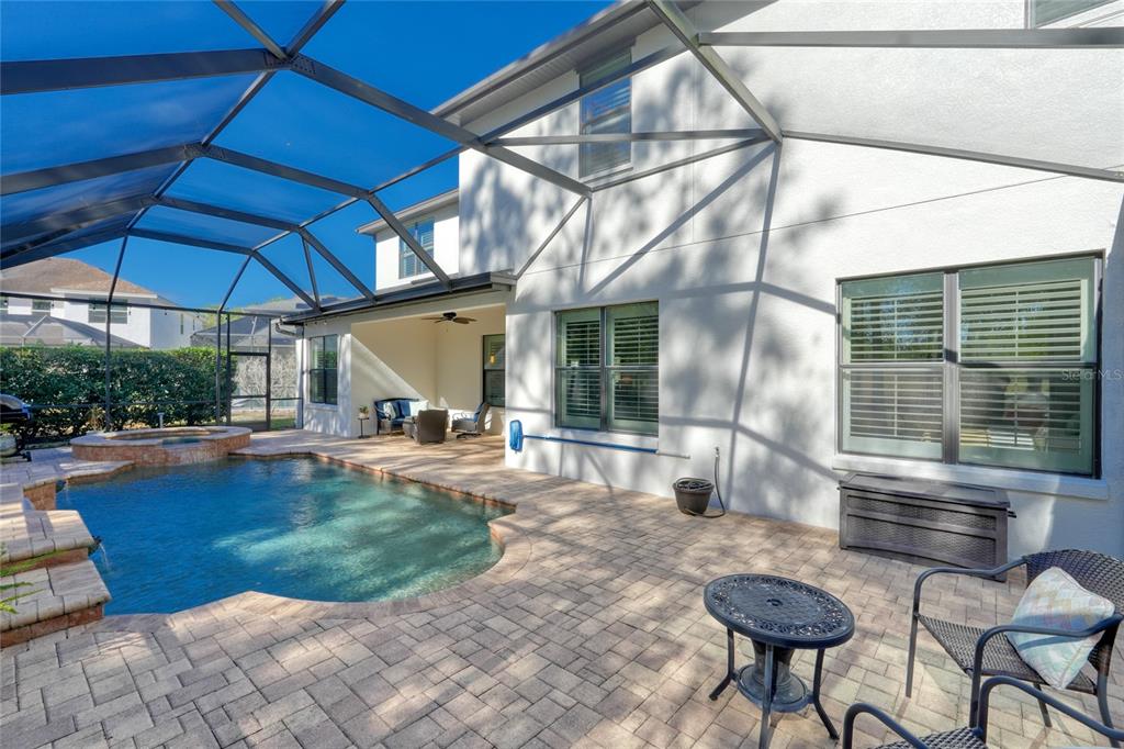 12922 Red Cardinal Drive Odessa, FL 33556 - Photo 26 of 59