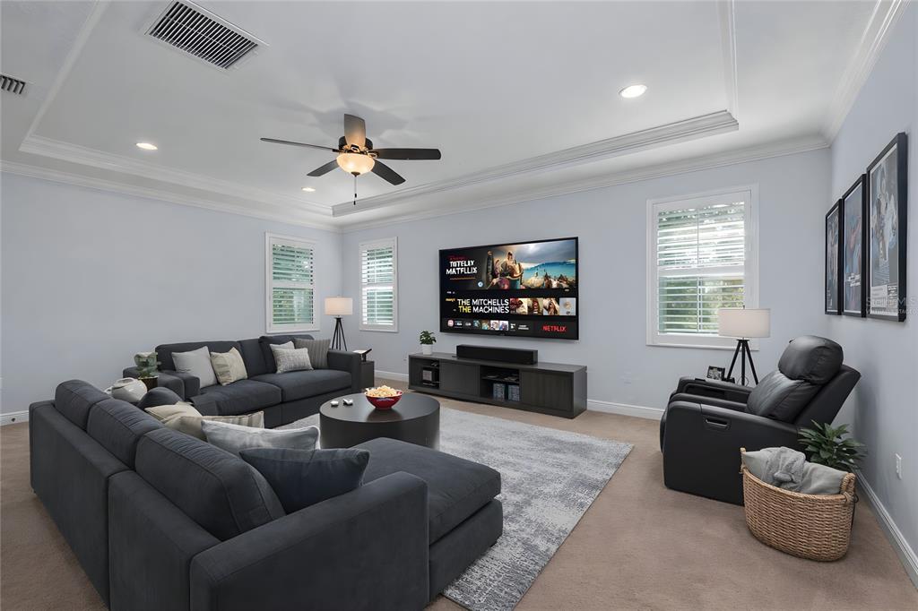 12922 Red Cardinal Drive Odessa, FL 33556 - Photo 27 of 59