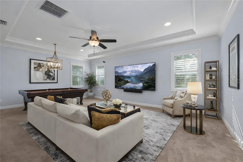 12922 Red Cardinal Drive Odessa, FL 33556 - Photo 36 of 59