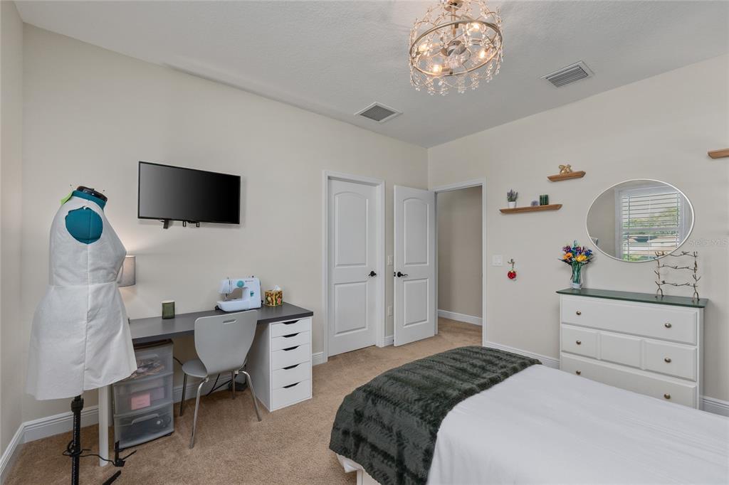 12922 Red Cardinal Drive Odessa, FL 33556 - Photo 37 of 59