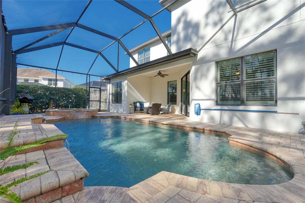 12922 Red Cardinal Drive Odessa, FL 33556 - Photo 4 of 59