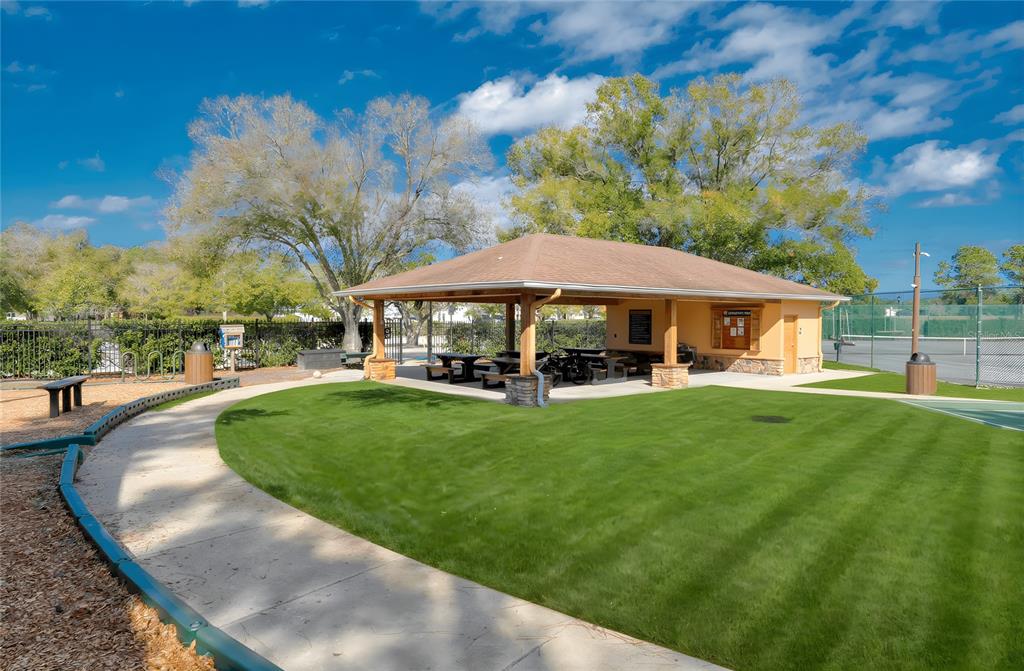 12922 Red Cardinal Drive Odessa, FL 33556 - Photo 45 of 59