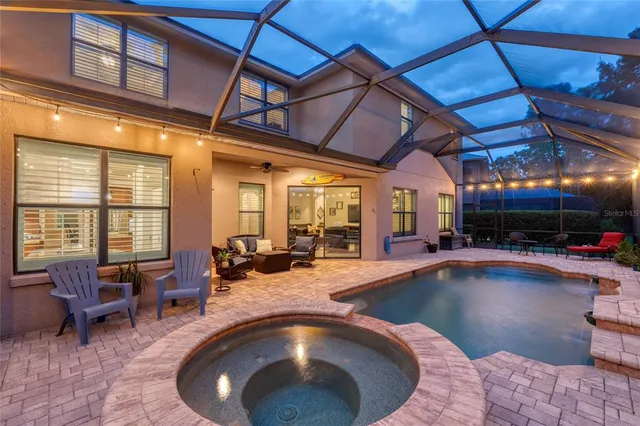 $1,085,000 | 12922 Red Cardinal Drive, Odessa, FL 33556