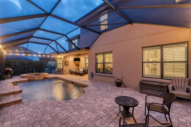 $1,085,000 | 12922 Red Cardinal Drive, Odessa, FL 33556